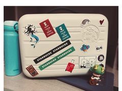 -星巴克(北京新东安)