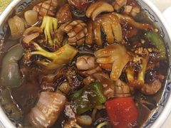 -聚春园自助餐厅(东街口店)