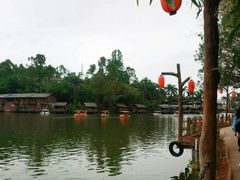 -观澜山水田园
