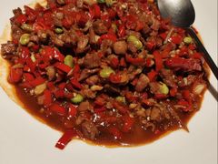 -千百味红餐厅·江西菜(绿地双子塔店)