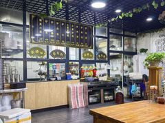 -陈记百年驴肉汤(金耀路店)