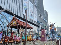 -万达广场(广阳店)