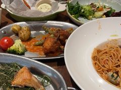 -Osteria Garden 生蚝花园餐厅(原进贤路店)