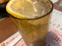 -肥汁米蘭香港米线(定西路店)