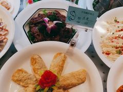 -千岛湖小鱼儿·淳安匠心农家菜