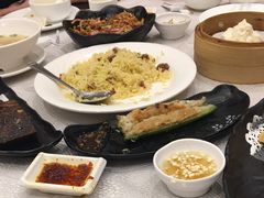 -金翠皇宫粤菜·点心·海鲜(科技园店)