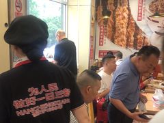 -南城香(欧陆经典万兴苑店)