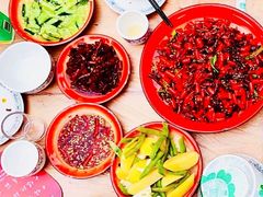 沾水菜-拈一筷子·宜宾江湖菜(十一街店)