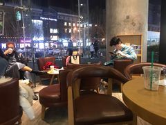 -星巴克臻选(济南恒隆店)