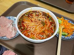 -思泊湖牛肉面(兰州总店)