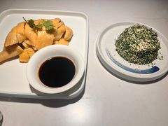 -壹只菜·崇明本地特色菜(崇明南门店)