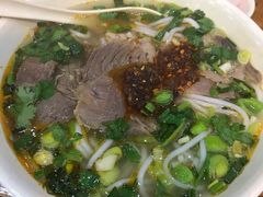 -黔派·虾子羊肉粉·小吃(佳宁娜广场店)