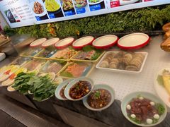 -渔家风味·鲅鱼水饺·央视展播·海鲜天津菜(开发区店)