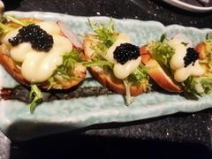 -上井精致料理(中兴商业大厦店)