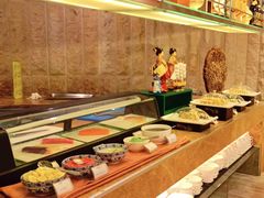 -索菲特酒店·海鲜自助 ·聚餐厅