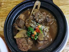 -聪辉同安老美食饭店(大元路店)