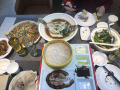 -北国之春酒店(劳动公园店)