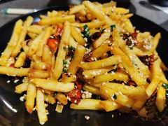 -一棠龙虾•王牌虾球(楚河汉街店)