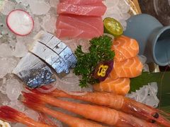 -德川家日本料理(中关村寰太大厦店)
