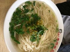 -老四季(南市场店)