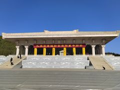 -黄帝陵
