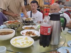 -伙工殿餐厅(吉大店)