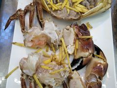 -船奇蒸汽海鲜·闽菜(八市海鲜总店)