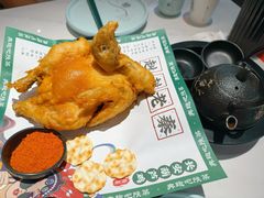 陕西葫芦鸡-奔跑吧陕菜·盛世长安(民乐园万达店)