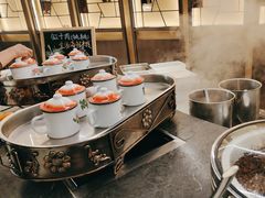 -西安高新希尔顿酒店·咖啡露台西餐厅