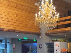 -明日世界密室轰趴·剧本桌游·箭馆团建(国贸店)