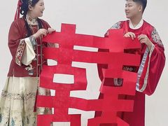 -金夫人婚纱摄影(江津店)