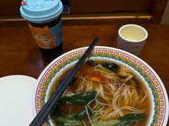-天龙宝严素食馆(大兴善寺店)