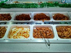 -欢乐牧场烧烤涮自助餐厅(新天地店)