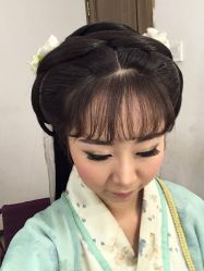 -盘子女人坊生日照·摄影馆(华强店)