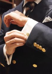 -优山定制西服衬衫大衣(国贸店)