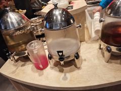 -食蔬不二素食自助餐厅(沈阳铁西店)