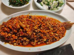 -小吊梨汤·北京菜·烤鸭(鸟巢店)