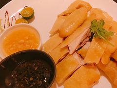 -铭轩中餐厅·海南菜·粤菜(亚龙湾瑞吉店)