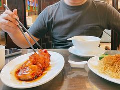 -丽的面家(多宝路店)
