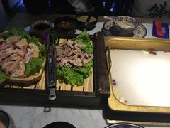尚尚仙胡椒猪肚鸡锅-尚尚仙·酸汤猪手·猪肚鸡火锅(华联万柳购物中心店)