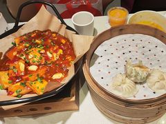 -小六汤包(万和城店)