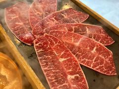 -山居屋炭火烧肉(厚街万达店)