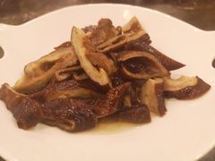 梆梆肉-吾味香葫芦头(安西街店)