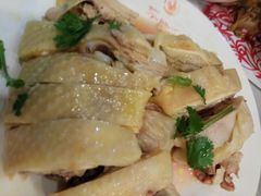 -月亮房·白斩鸡(娄山关路店)