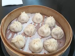 -口福汤包馆(融汇店)