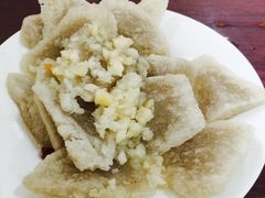 炸灌肠-姚记炒肝店(鼓楼店)