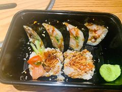 招牌游屋卷-游You House(西单老佛爷店)