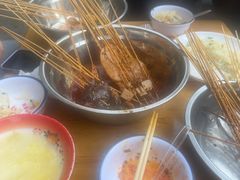 -嘉州鲜知味钵钵鸡(奎星楼店)