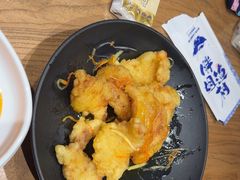 -胖姐渔村(中源大道店)