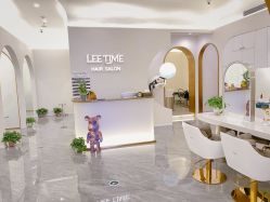 -LEE TIME·丽美时沙龙